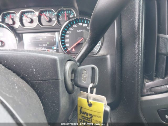 3GCUKREC3FG235208 Chevrolet Silverado 1500 1lt