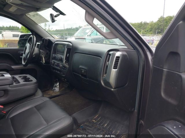3GCUKREC3FG235208 Chevrolet Silverado 1500 1lt