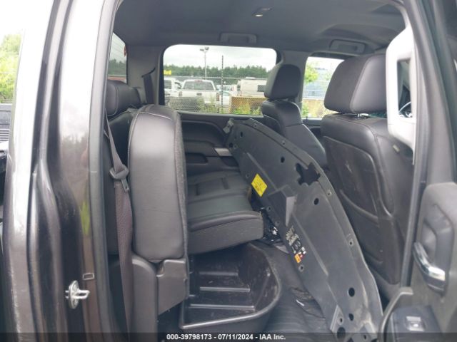 3GCUKREC3FG235208 Chevrolet Silverado 1500 1lt