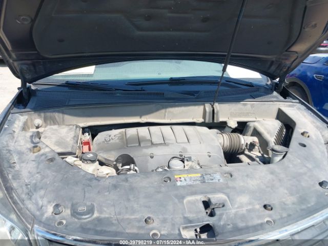 1GNKRFKD6FJ301769 Chevrolet Traverse Ls