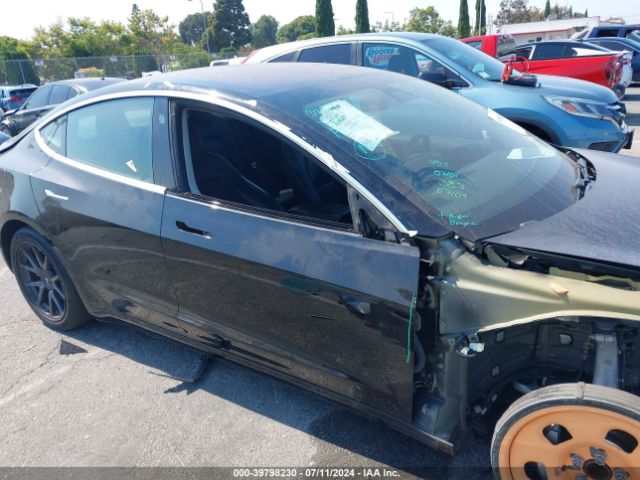 5YJ3E1EA3KF304546 Tesla Model 3 Long Range/mid Range/standard Range/standard Range Plus