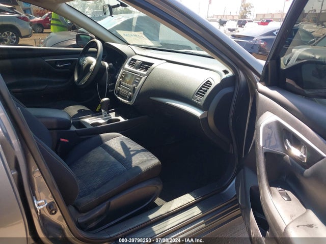Nissan Altima 2.5 S 2016 1N4AL3APXGN341871 Image 5