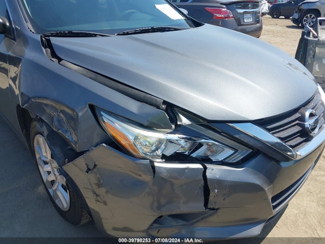 Nissan Altima 2.5 S 2016 1N4AL3APXGN341871 Image 6