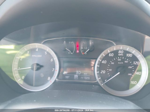 3N1AB7AP6EY248806 Nissan SENTRA SR