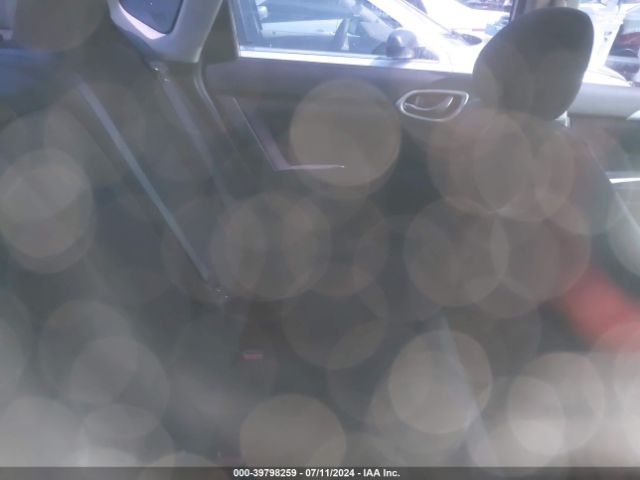3N1AB7AP6EY248806 Nissan SENTRA SR