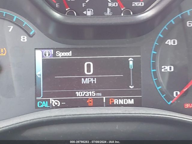 1GCGSCE32G1102708 Chevrolet Colorado Lt