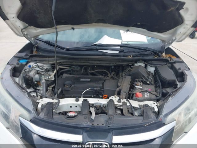 5J6RM3H37GL003010 Honda CR-V LX