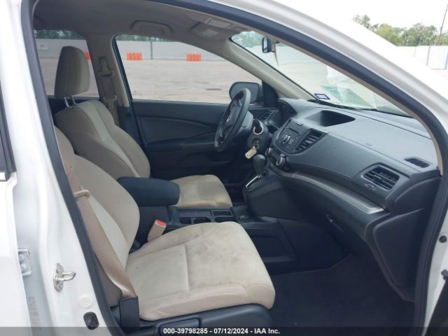 5J6RM3H37GL003010 Honda CR-V LX