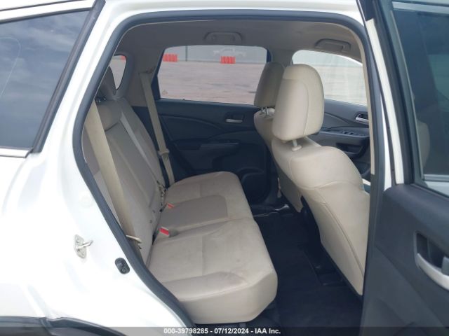 5J6RM3H37GL003010 Honda CR-V LX