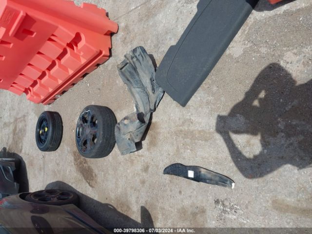 3FADP4GX9GM133473 Ford FIESTA ST