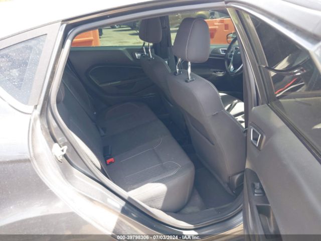 3FADP4GX9GM133473 Ford FIESTA ST