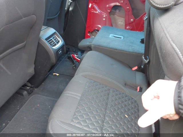 Chevrolet Blazer Fwd 2lt 2020 3GNKBCRSXLS641119 Image 8