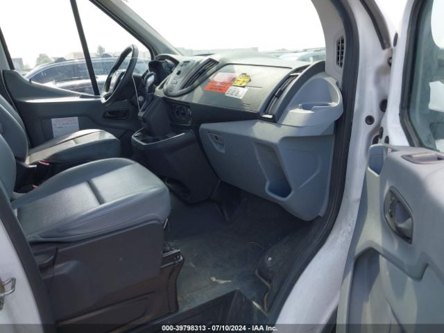 1FDYR5ZM5KKA40749 Ford Transit-250 Cab