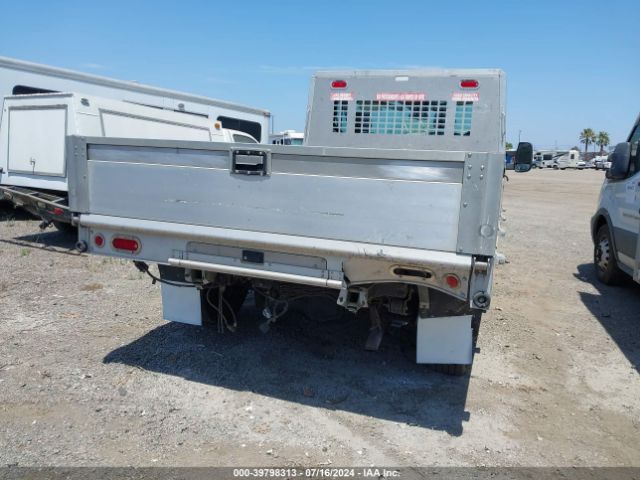 1FDYR5ZM5KKA40749 Ford Transit-250 Cab
