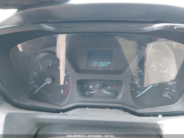 1FDYR5ZM5KKA40749 Ford Transit-250 Cab