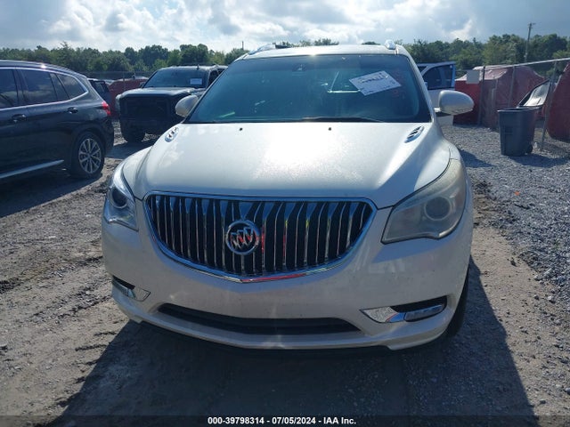 5GAKRCKD5FJ258969 Buick Enclave Premium