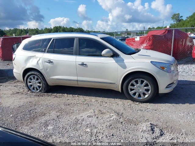 5GAKRCKD5FJ258969 Buick Enclave Premium