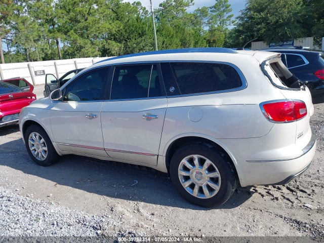 5GAKRCKD5FJ258969 Buick Enclave Premium