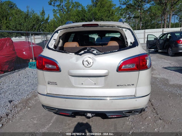 5GAKRCKD5FJ258969 Buick Enclave Premium