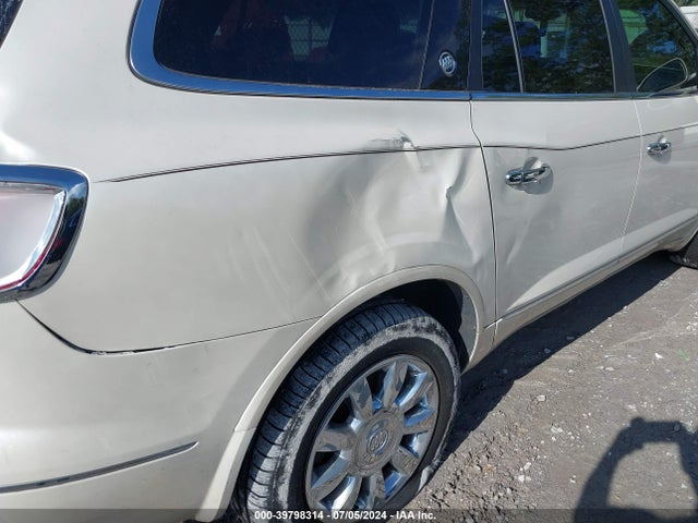 5GAKRCKD5FJ258969 Buick Enclave Premium