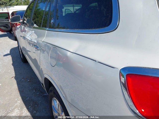5GAKRCKD5FJ258969 Buick Enclave Premium