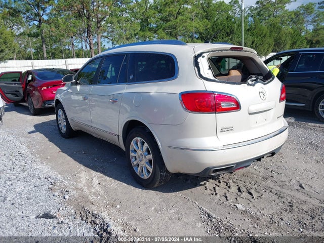 5GAKRCKD5FJ258969 Buick Enclave Premium