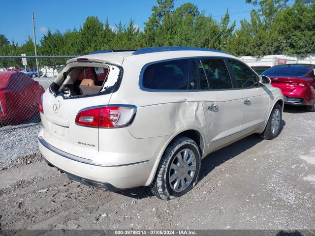 5GAKRCKD5FJ258969 Buick Enclave Premium