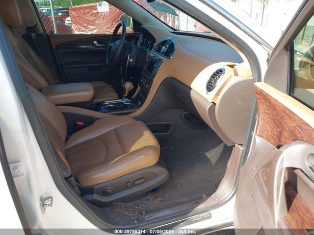 5GAKRCKD5FJ258969 Buick Enclave Premium