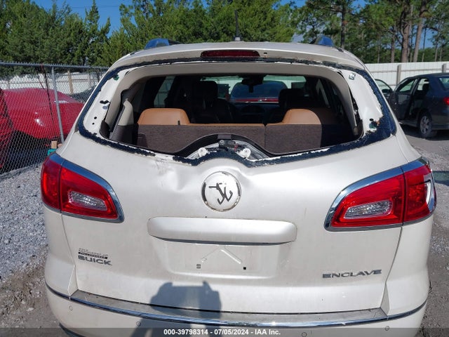 5GAKRCKD5FJ258969 Buick Enclave Premium