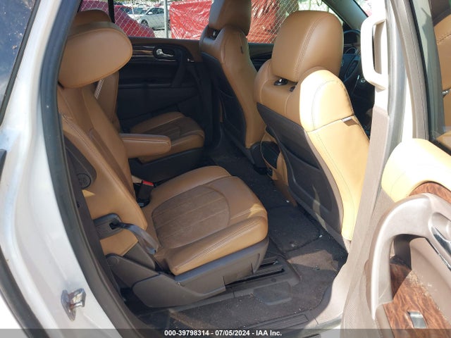 5GAKRCKD5FJ258969 Buick Enclave Premium