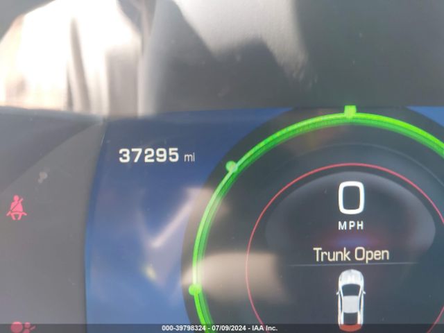 1G1RA6S53HU100882 Chevrolet VOLT LT