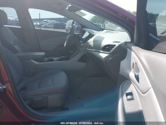 1G1RA6S53HU100882 Chevrolet VOLT LT