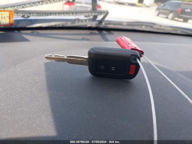 JA4AP3AU1GZ034760 Mitsubishi Outlander Sport 2.0 Es