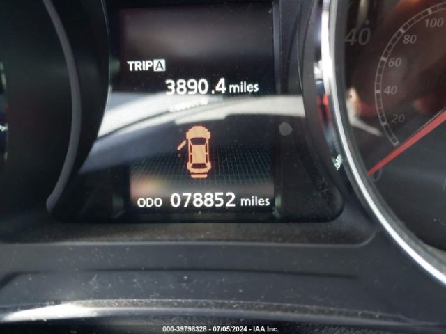 JA4AP3AU1GZ034760 Mitsubishi Outlander Sport 2.0 Es
