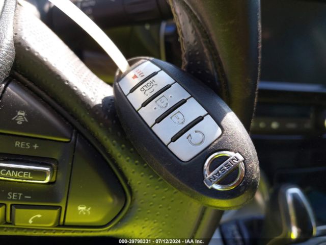 1N4AA6AP3HC434588 Nissan Maxima 3.5 Platinum
