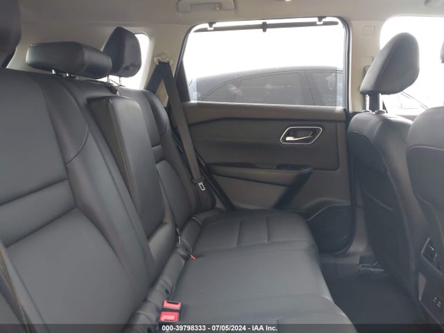 Nissan Rogue 2021 JN8BT3BB6MW450226 Image 8