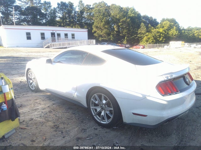 Ford Mustang Gt Premium 2015 1FA6P8CF2F5304758 Image 14