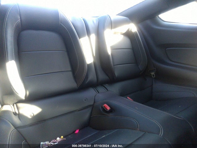 Ford Mustang Gt Premium 2015 1FA6P8CF2F5304758 Image 8