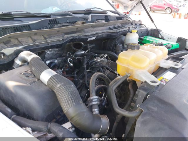 1C6RR6PM8ES390311 RAM 1500 Longhorn