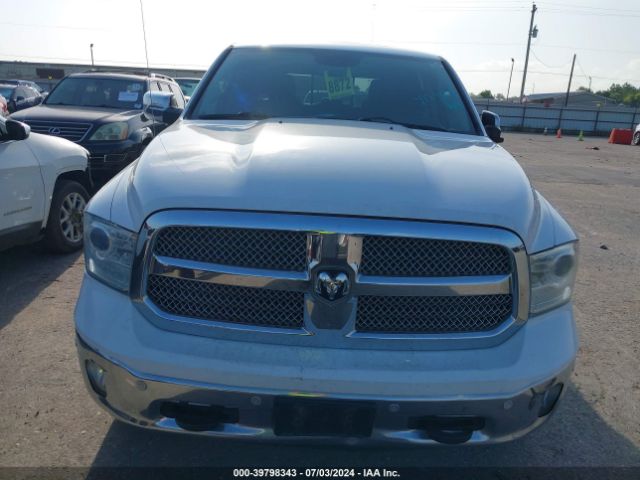 1C6RR6PM8ES390311 RAM 1500 Longhorn