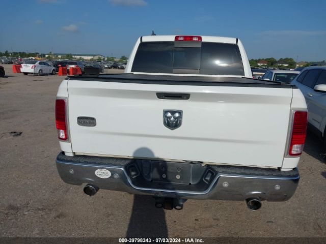 1C6RR6PM8ES390311 RAM 1500 Longhorn