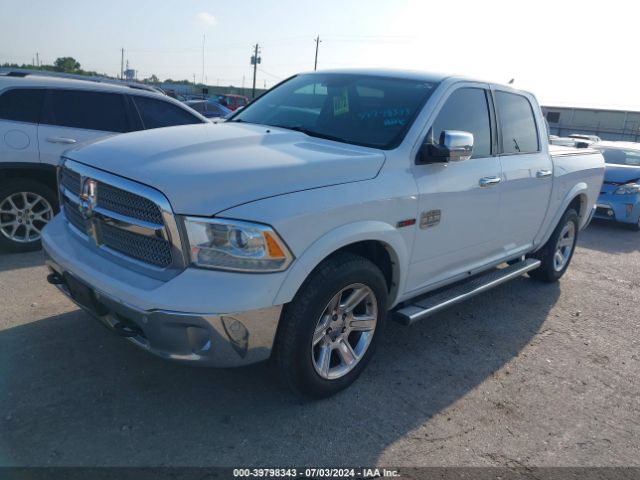 1C6RR6PM8ES390311 RAM 1500 Longhorn