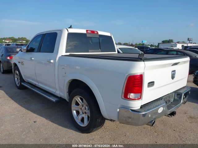 1C6RR6PM8ES390311 RAM 1500 Longhorn