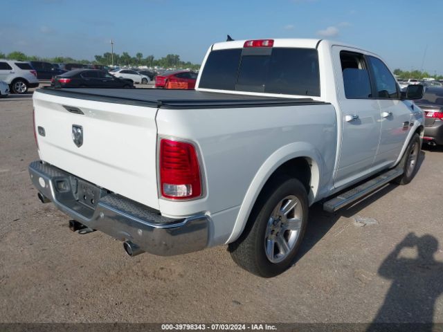 1C6RR6PM8ES390311 RAM 1500 Longhorn