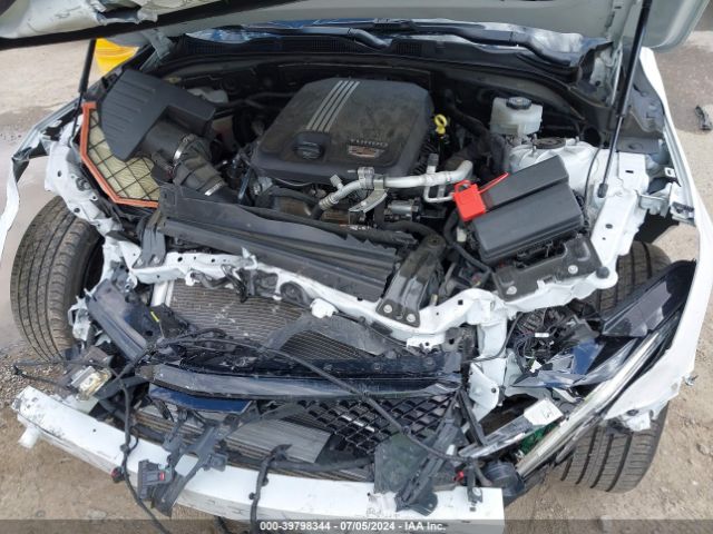 1G6DG5RK9P0123940 Cadillac Ct4 Sport
