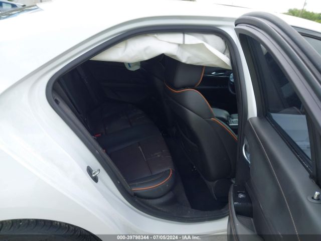1G6DG5RK9P0123940 Cadillac Ct4 Sport