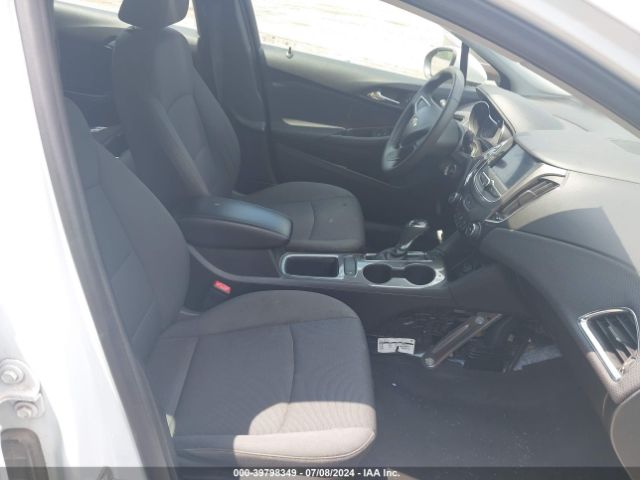 1G1BC5SMXK7108416 Chevrolet CRUZE LS