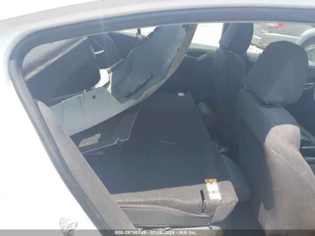 1G1BC5SMXK7108416 Chevrolet CRUZE LS