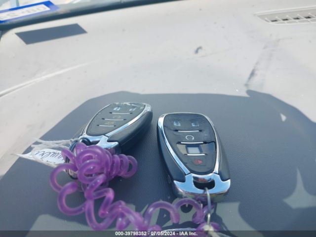 1G1ZE5ST3GF266772 Chevrolet MALIBU 1LT