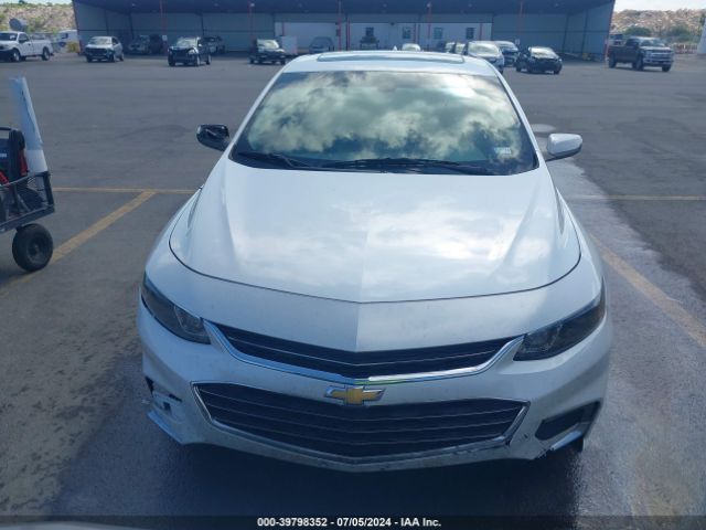 1G1ZE5ST3GF266772 Chevrolet MALIBU 1LT